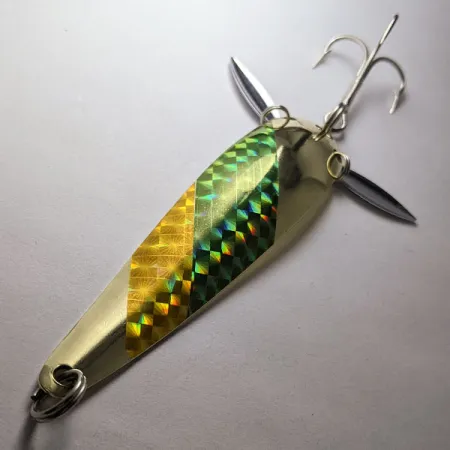 Marathon  Marathon, 17 g błystka wahadłowa #20044