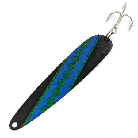 Dardevle King Flutter Devle 3200