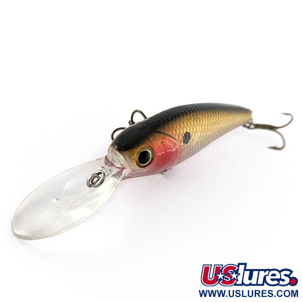  Cotton Cordell Deep Minnow, , 7 g wobler #20526