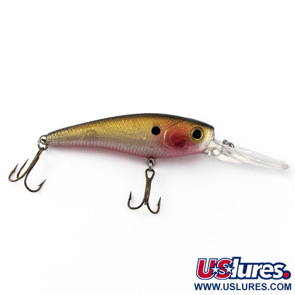 Cotton Cordell Deep Minnow