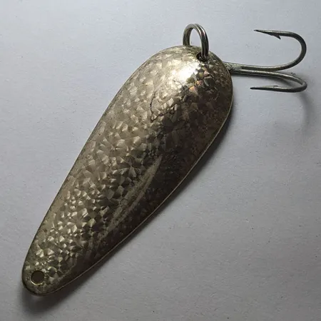 Eppinger Dardevle  Imp Crystal, crystal, 11 g błystka wahadłowa #20000