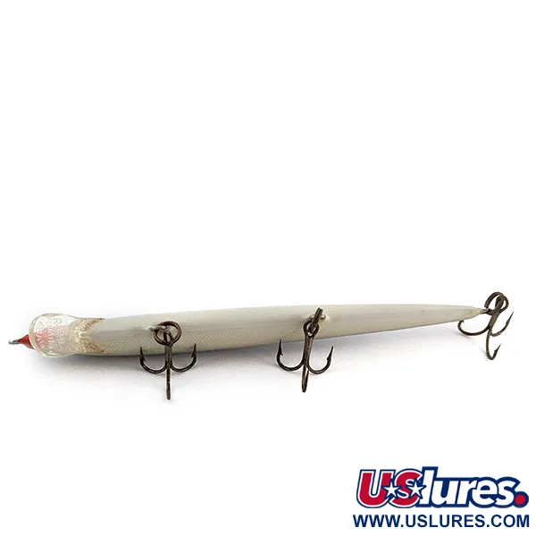  Rapala Original Floater F13, S (Silver), 7 g wobler #20007