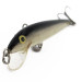  Rapala Original Floater F9, S (Silver), 4 g wobler #20008