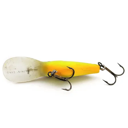 Storm Lightning Shad (Pre Rapala) , 14 g wobler #20009