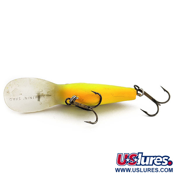 Storm Lightning Shad (Pre Rapala) 