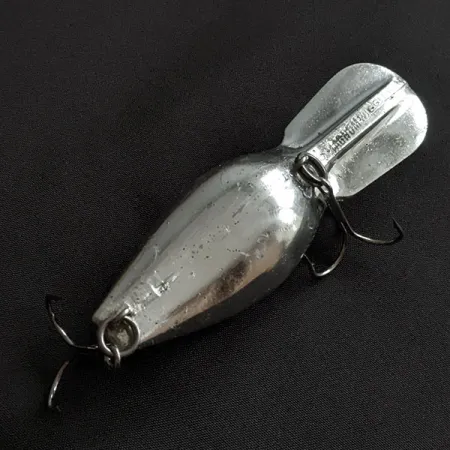 Storm Magnum Wiggle Wart, srebrny/różowy, 21 g wobler #20011