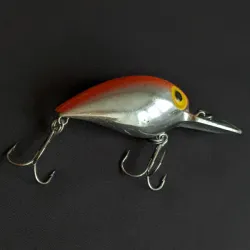 Storm Magnum Wiggle Wart