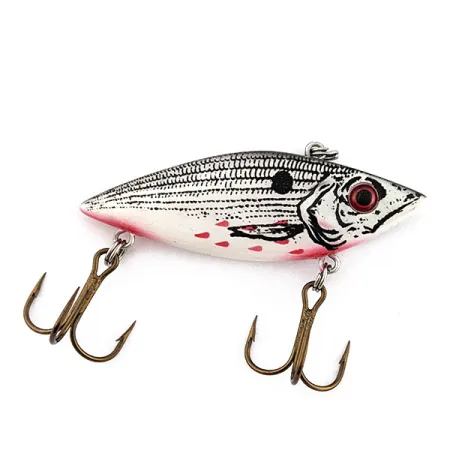 Cotton Cordell Bait Bonanza