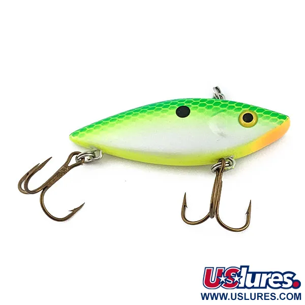 Cotton Cordell Bait Bonanza