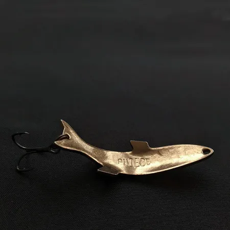 Acme Phoebe, miedź, 7 g błystka wahadłowa #20016