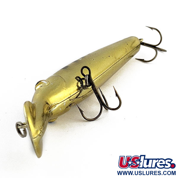 Lindy Little Joe Master's Series Baitfish Shallow Shadling