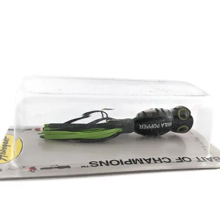 Fred Arbogast Hula Popper, 5 g wobler #20018