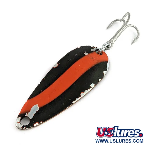 Worth Chippewa Steel Spoon