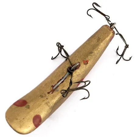 Helin Tackle Vintage Helin Flatfish M2, 17 g wobler #20032