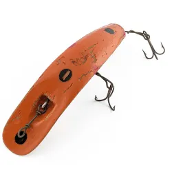 Vintage Helin Flatfish M2