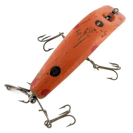 Helin Tackle Vintage Helin Flatfish M2, 17 g wobler #20032