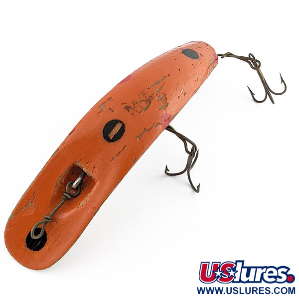 Helin Tackle Vintage Helin Flatfish M2, , 17 g wobler #20032