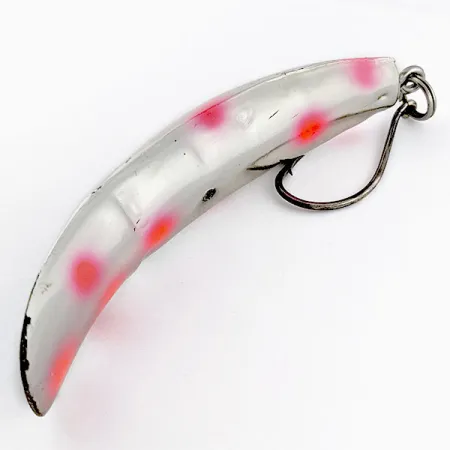 Luhr Jensen Rattling Kwikfish K15, 21 g wobler #20033