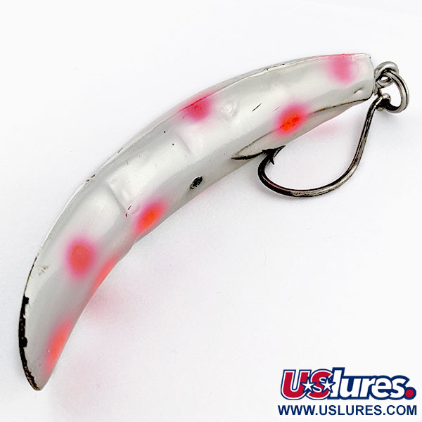  Luhr Jensen Rattling Kwikfish K15, , 21 g wobler #20033