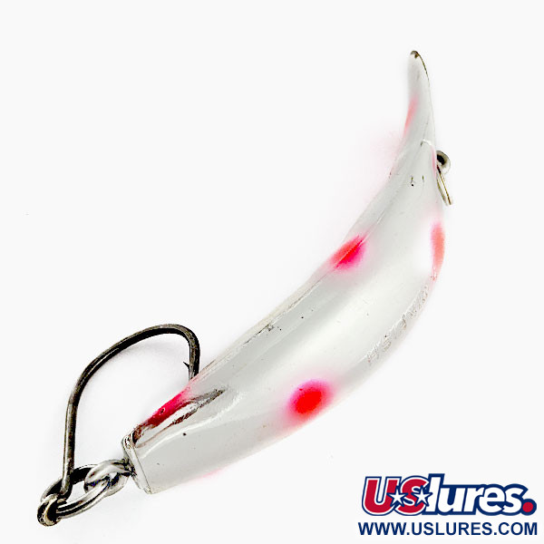  Luhr Jensen Rattling Kwikfish K15, , 21 g wobler #20033