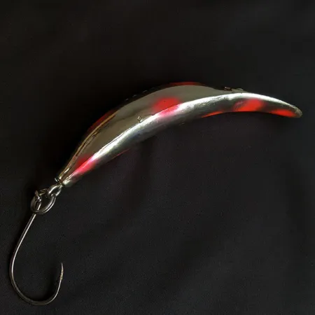 Luhr Jensen Rattling Kwikfish K15, 21 g wobler #20033