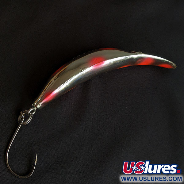  Luhr Jensen Rattling Kwikfish K15, , 21 g wobler #20033