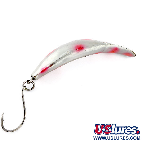  Luhr Jensen Rattling Kwikfish K15, , 21 g wobler #20033