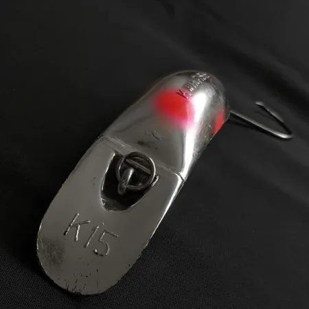 Luhr Jensen Rattling Kwikfish K15, 21 g wobler #20033