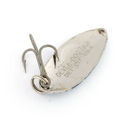 Eppinger Dardevle Devle-Dog 7800, 21 g błystka wahadłowa #20037