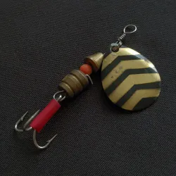 Monti Swiss Lures