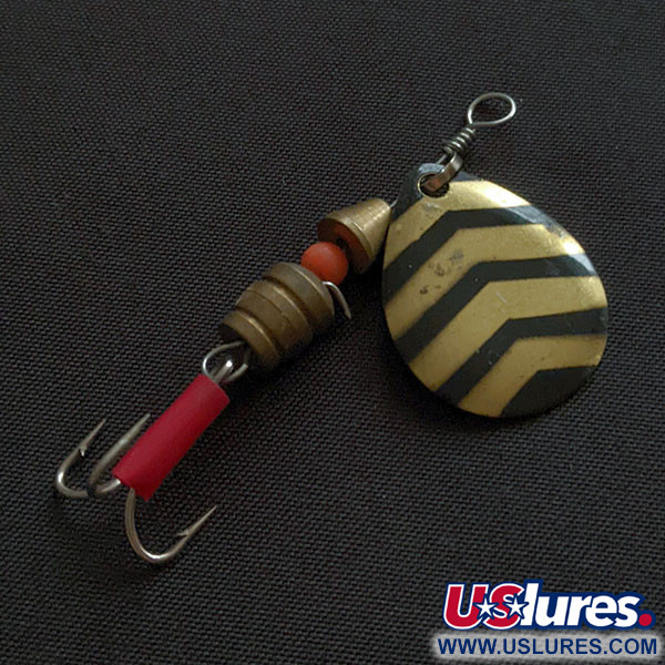 Monti Swiss Lures