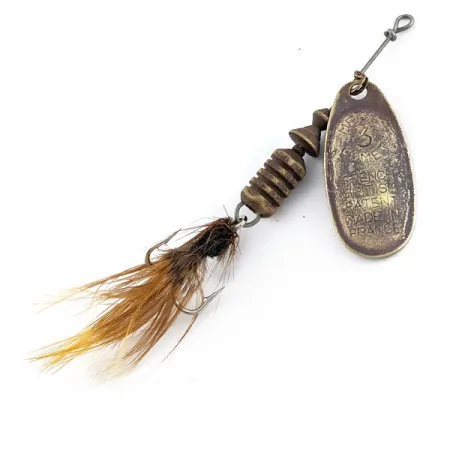 Mepps Comet 3 Dressed (1960s)​