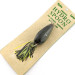 Hydro Lures Hydro Spoon, brązowy/zielony/czerwony, 11 g wobler #20076