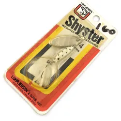 Luhr Jensen Shyster
