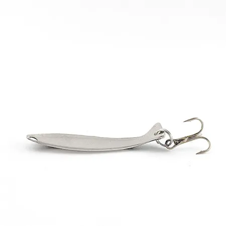 Worth Fly Rod Demon , czarny/biały/nikiel, 1,5 g błystka wahadłowa #22169