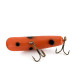  Atlantic Lures Flathead, czerwony, 6 g wobler #20082