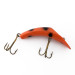  Atlantic Lures Flathead, czerwony, 6 g wobler #20082