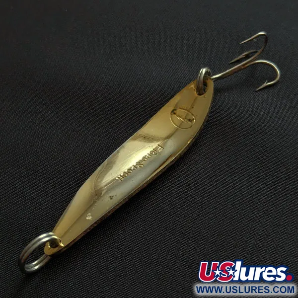 Acme Fiord Spoon, złoto, 11 g błystka wahadłowa #20090