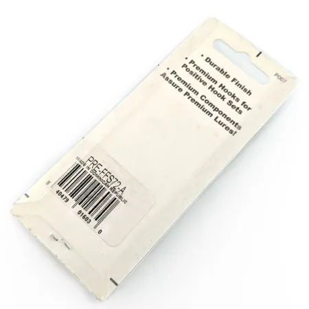 Wahoo Key Largo Swim'n Fin, Rattl, tęczowy, 7 g błystka wahadłowa #20092