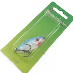 Wahoo Key Largo Swim'n Fin, Rattl