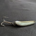  Rocky Mountain minnow, nikiel/niebieski, 10 g błystka wahadłowa #20094