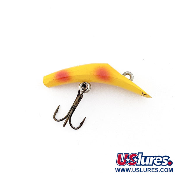  Atlantic Lures Flathead , , 1,2 g wobler #20110