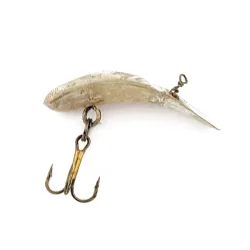 FlatFish F4