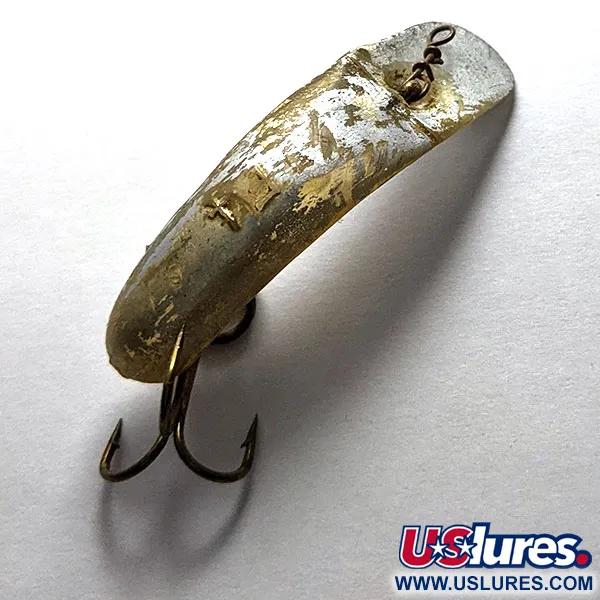 Yakima Bait FlatFish F4, 1,4 g wobler #20111