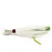 Arkie Lures Ocean Logic Bucktail Striper Jig , Pearl, 31 g błystka wahadłowa #20139