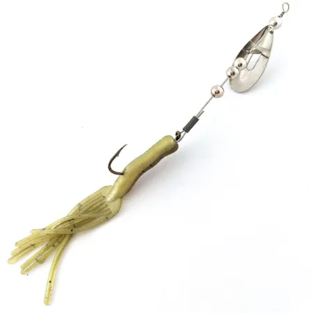 Worth June bug, 6 g błystka obrotowa #20141