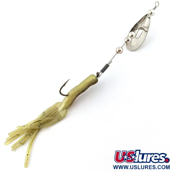  Worth June bug, , 6 g błystka obrotowa #20141