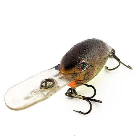 Rapala Risto Rap RR07, 16 g wobler #20143