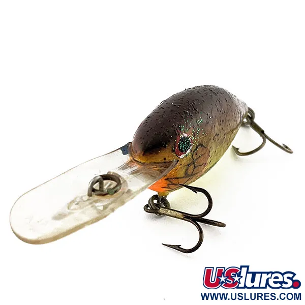 Rapala Risto Rap RR07, 16 g wobler #20143