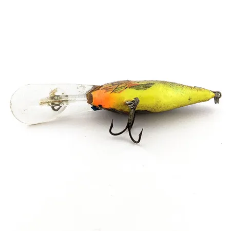 Rapala Risto Rap RR07, 16 g wobler #20143